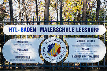 Meisterschule Baden